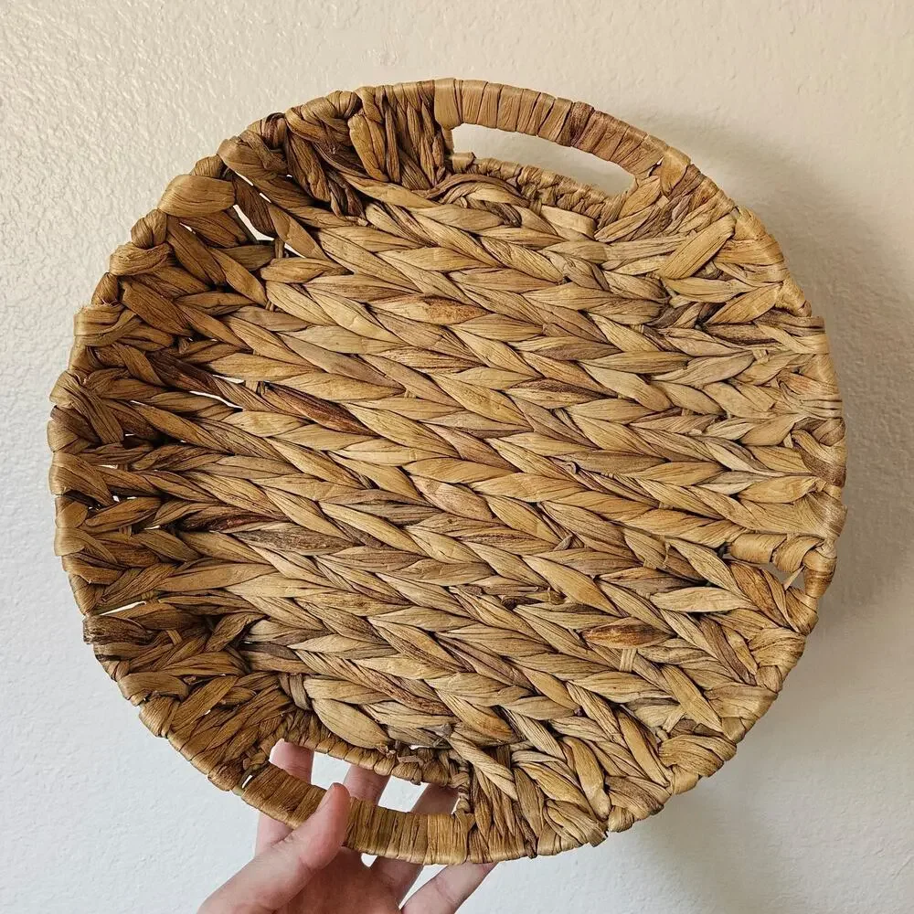 Wicker Basket